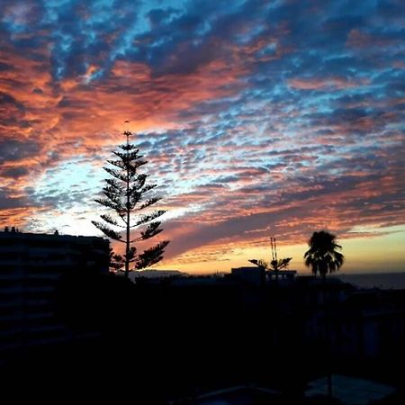 Carihuela Palace Torremolinos Kültér fotó