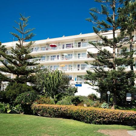 Carihuela Palace Torremolinos Kültér fotó