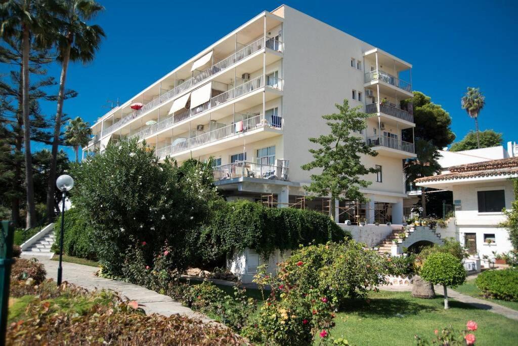 Carihuela Palace Torremolinos Kültér fotó