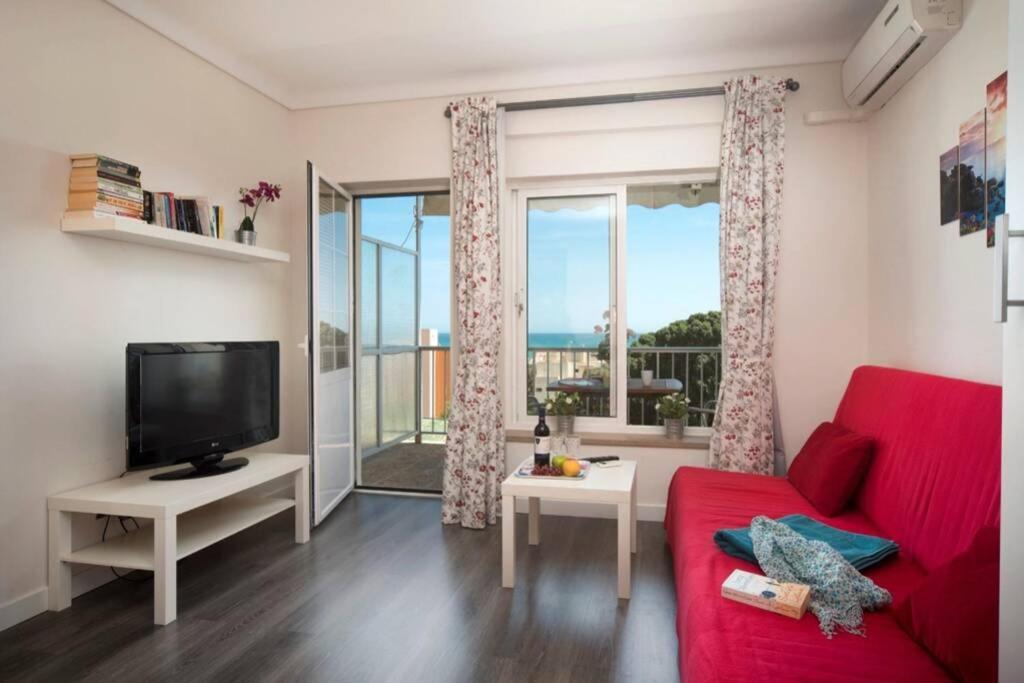Carihuela Palace Torremolinos Kültér fotó