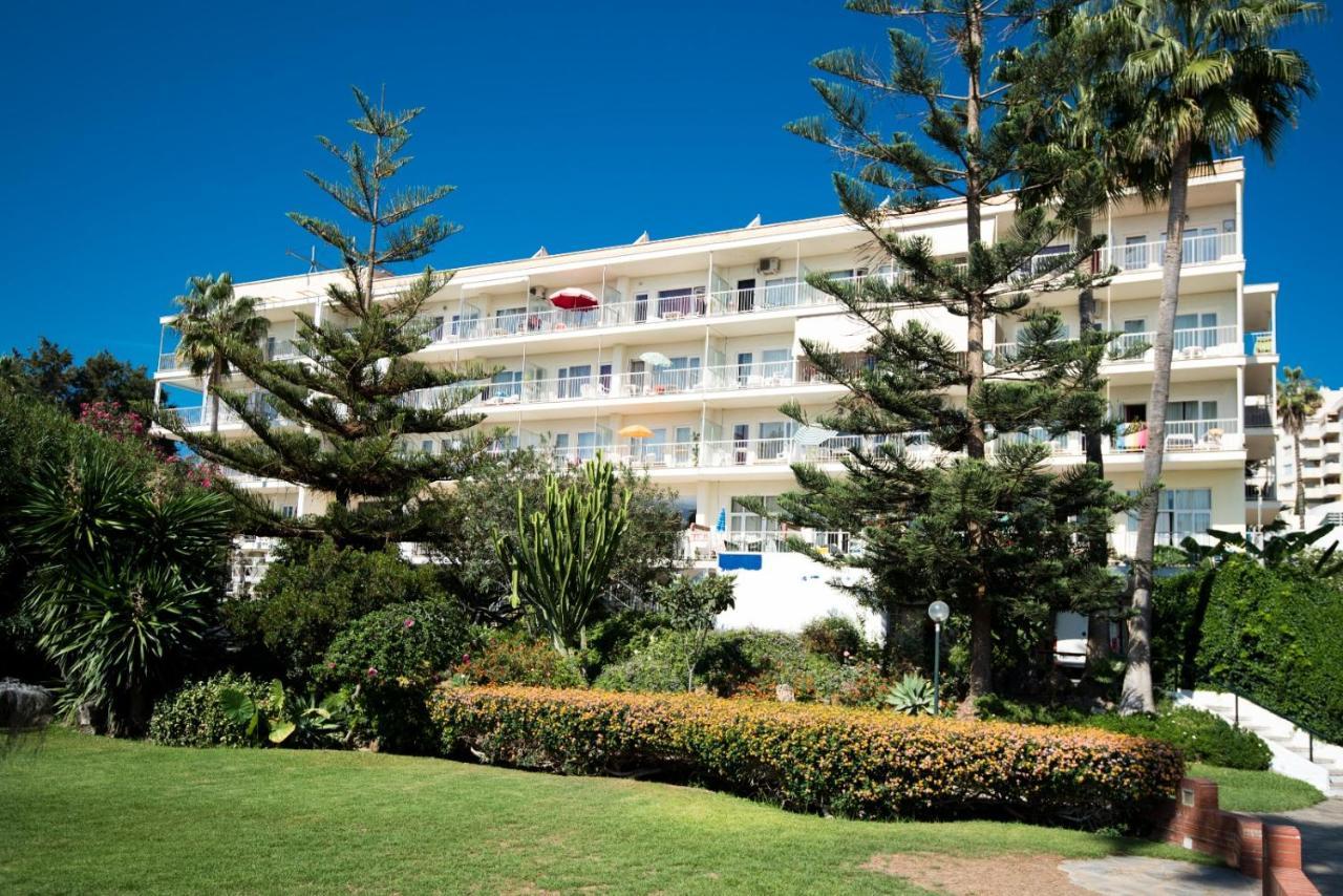 Carihuela Palace Torremolinos Kültér fotó